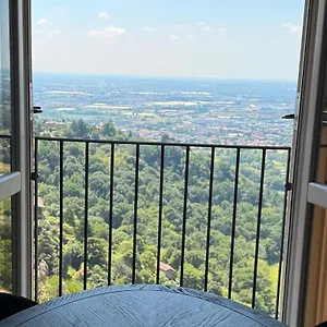 My For - Citta Alta Bergamo