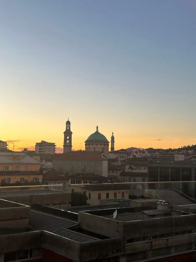 Guest house Feel - Bellavista Suites Bergamo
