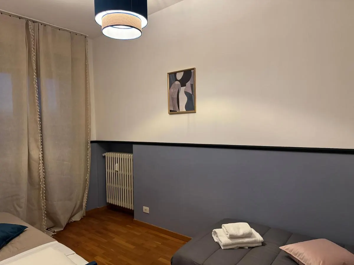 Guest house Feel - Bellavista Suites Bergamo