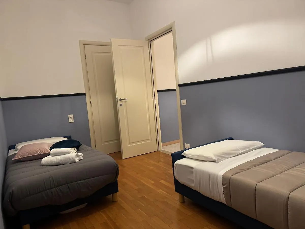 Feel - Bellavista Suites Bergamo