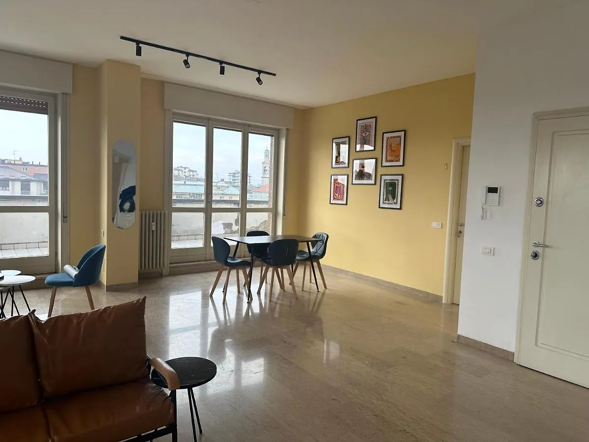 Guest house Feel - Bellavista Suites Bergamo