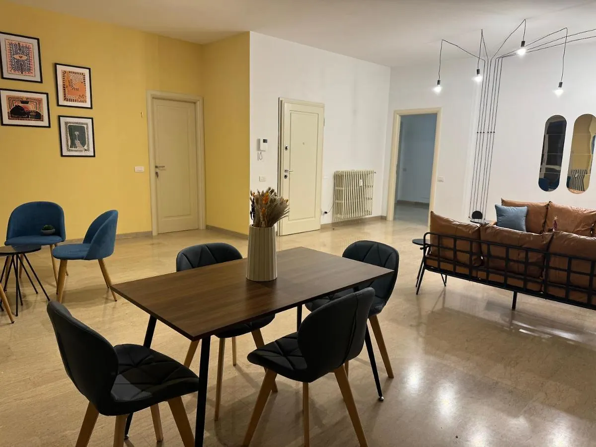 Feel - Bellavista Suites Bergamo Italy