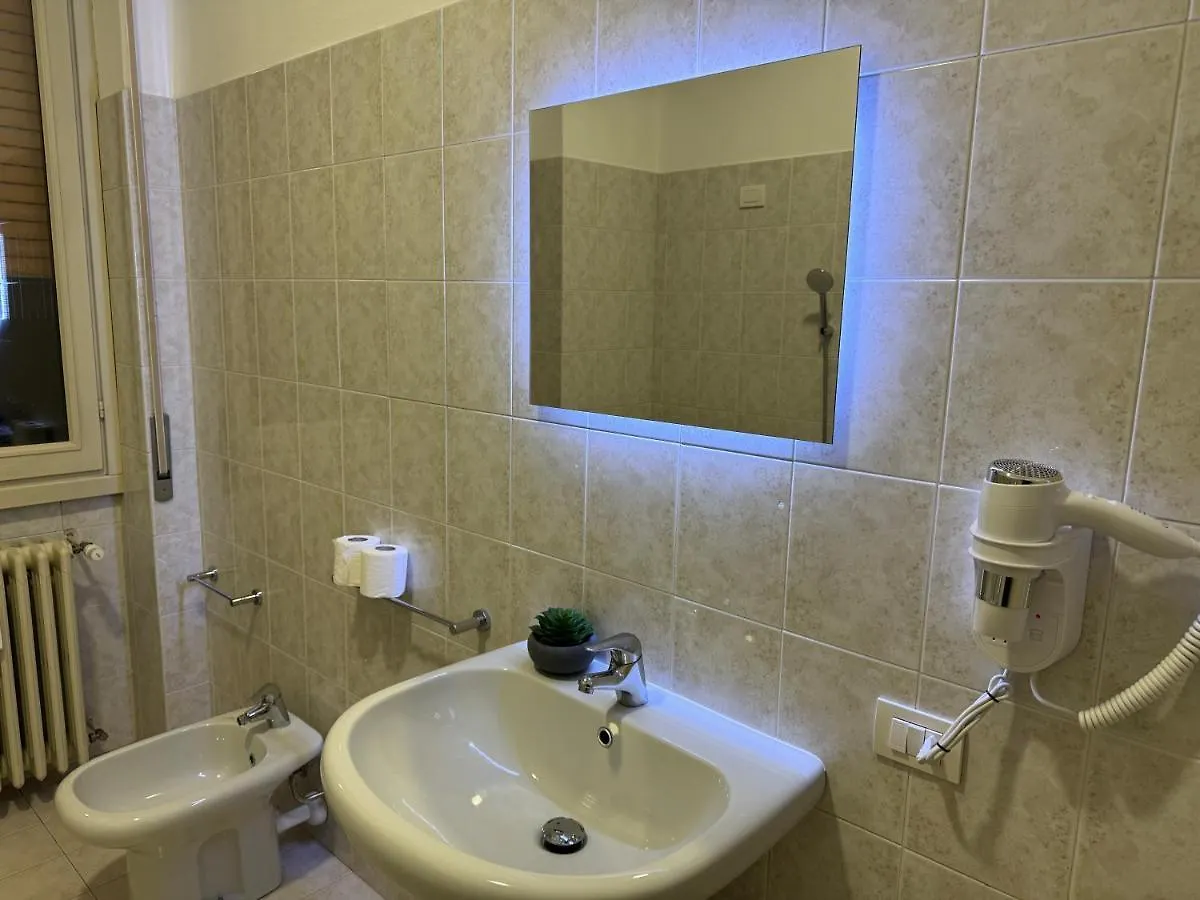 Guest house Feel - Bellavista Suites Bergamo