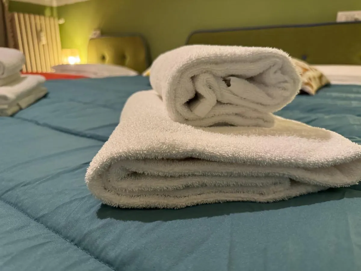 Feel - Bellavista Suites Bergamo Italy