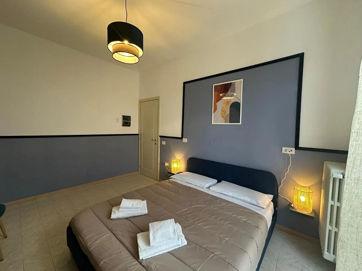 Feel - Bellavista Suites Bergamo