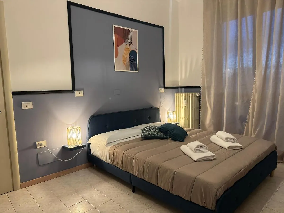 Guest house Feel - Bellavista Suites Bergamo