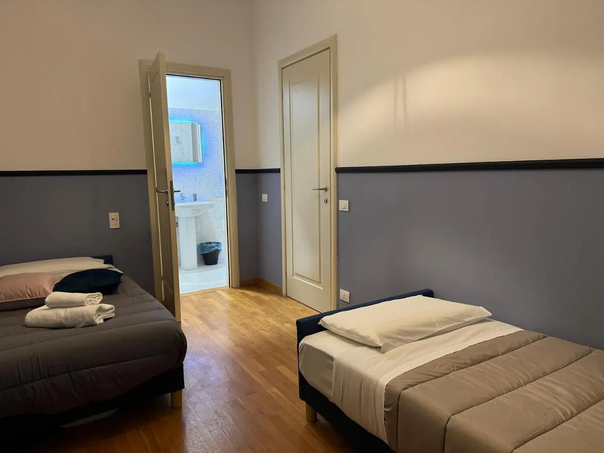 Feel - Bellavista Suites Bergamo 0*,