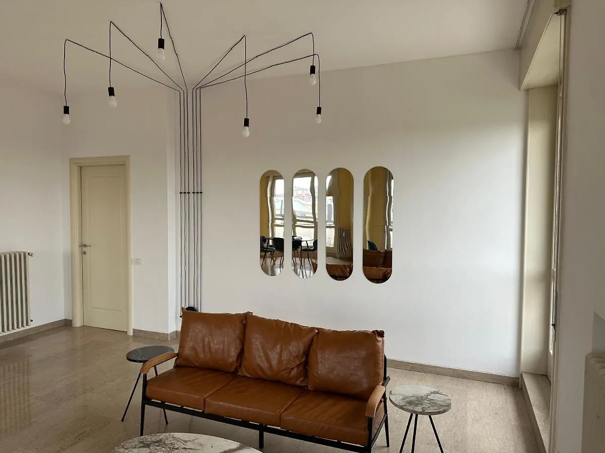 Feel - Bellavista Suites Bergamo