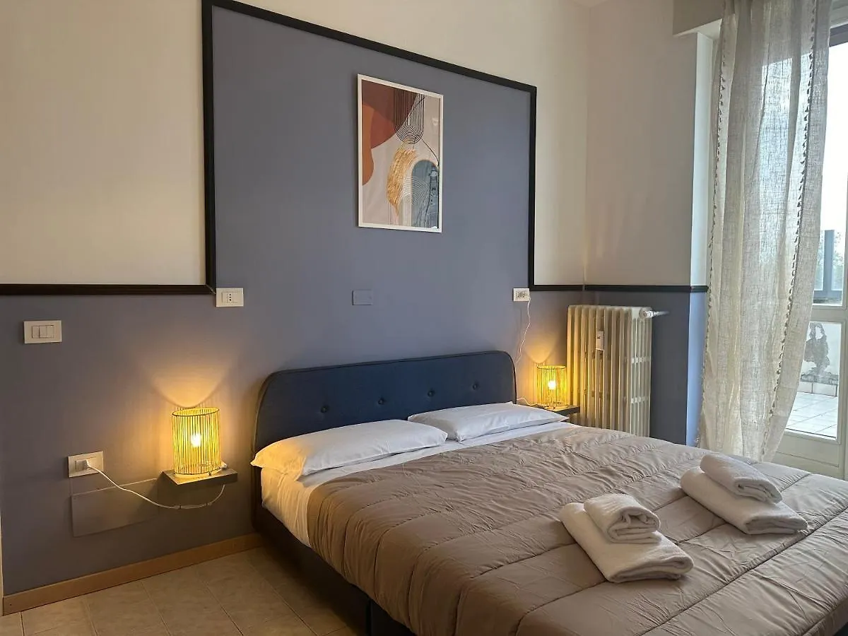 Guest house Feel - Bellavista Suites Bergamo