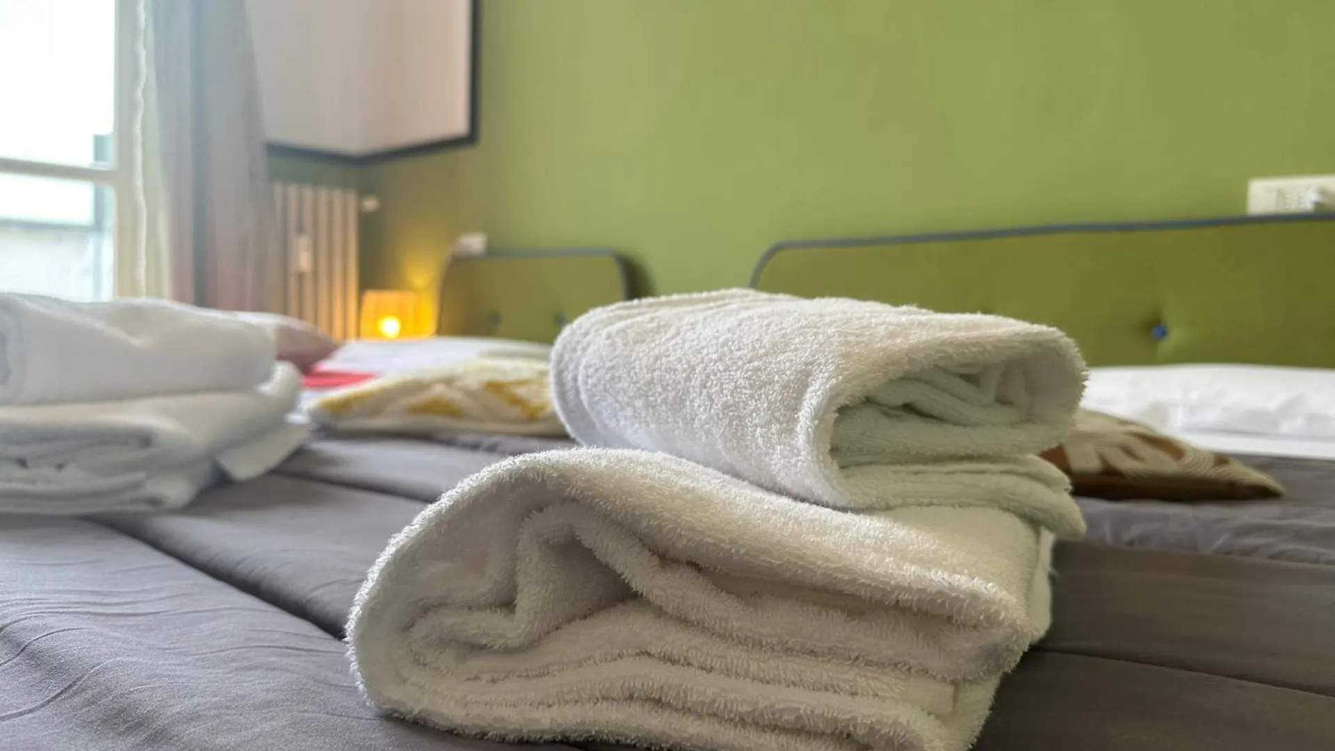 Guest house Feel - Bellavista Suites Bergamo