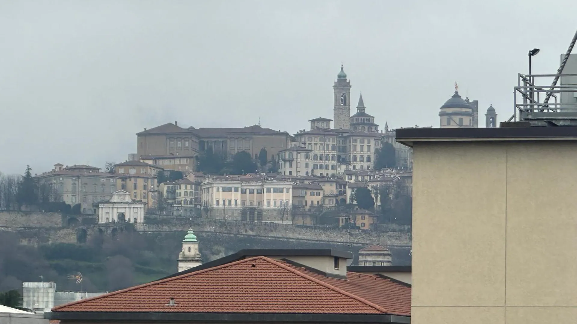 Feel - Bellavista Suites Bergamo Italy