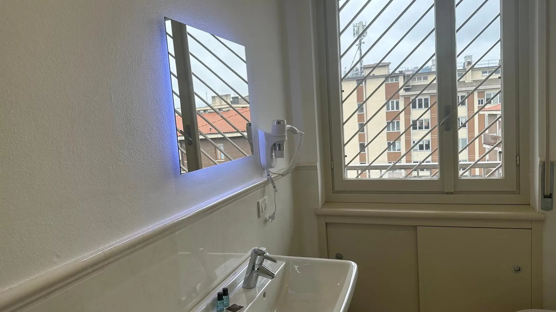 Feel - Bellavista Suites Bergamo Guest house
