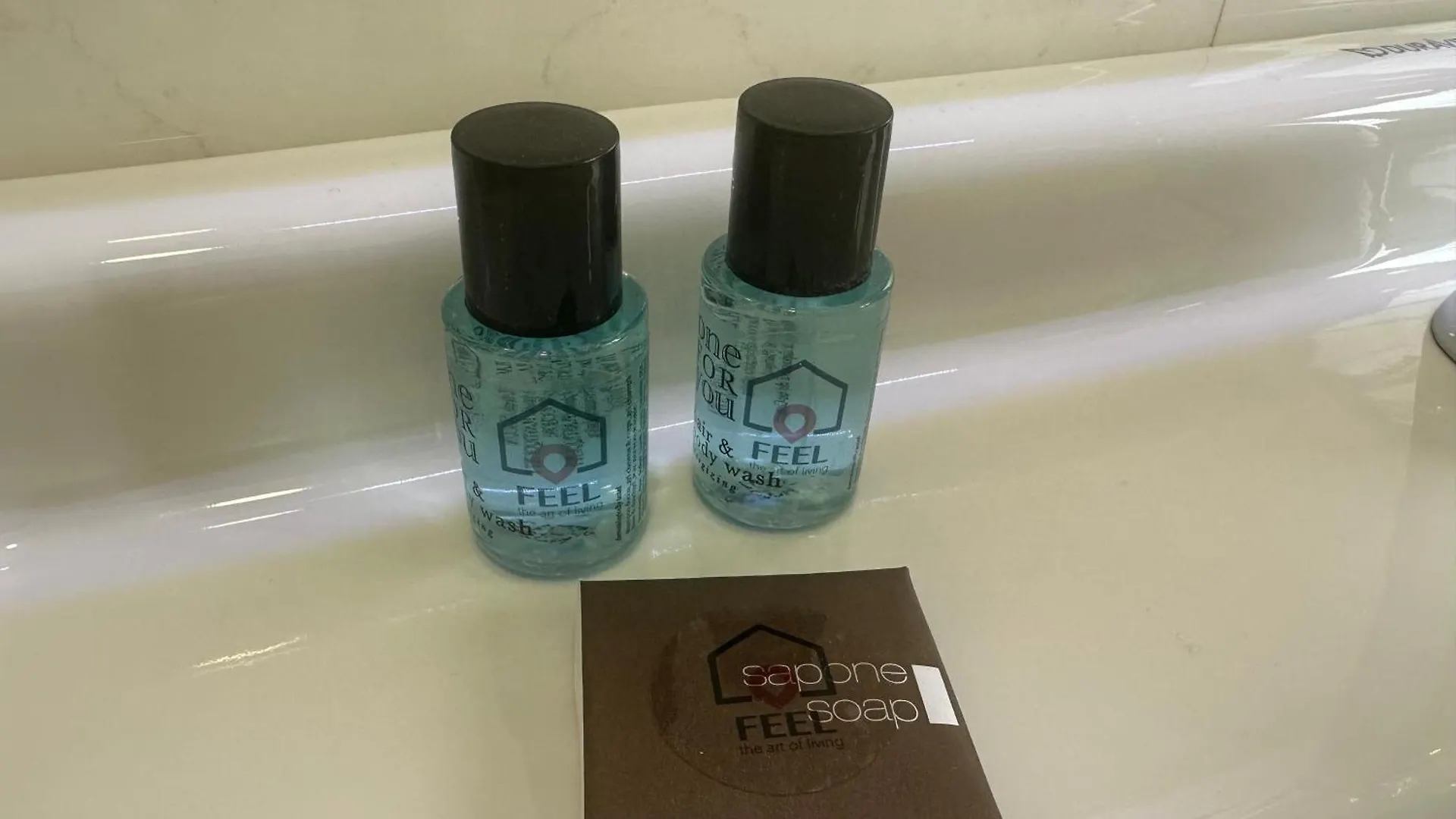 Feel - Bellavista Suites Bergamo