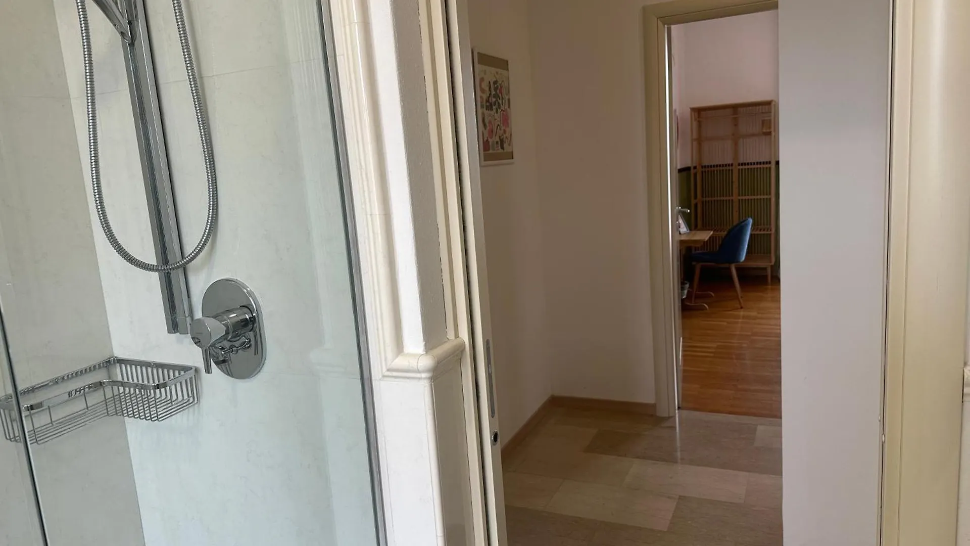 Guest house Feel - Bellavista Suites Bergamo Italy