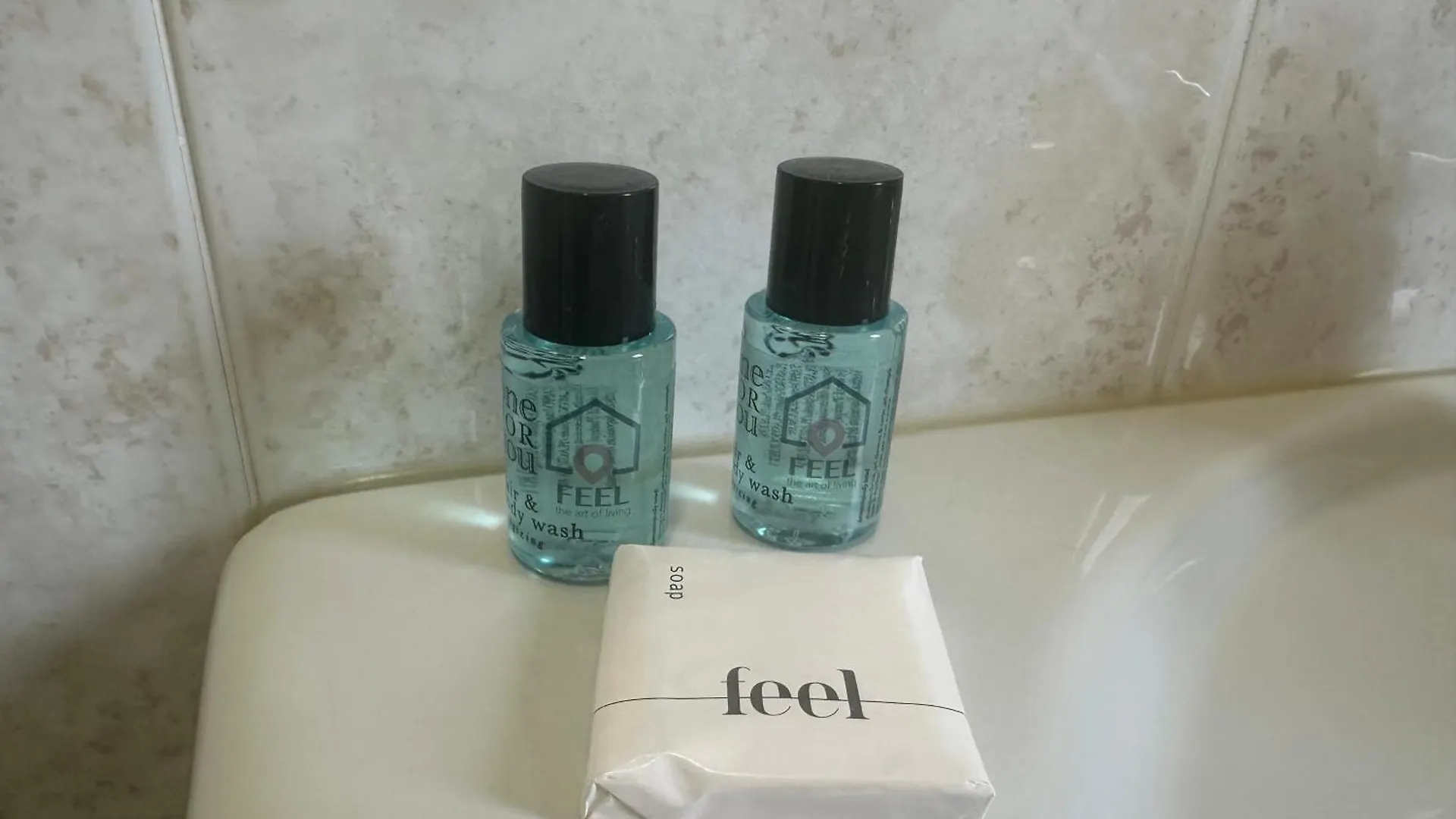 Feel - Bellavista Suites Bergamo Guest house