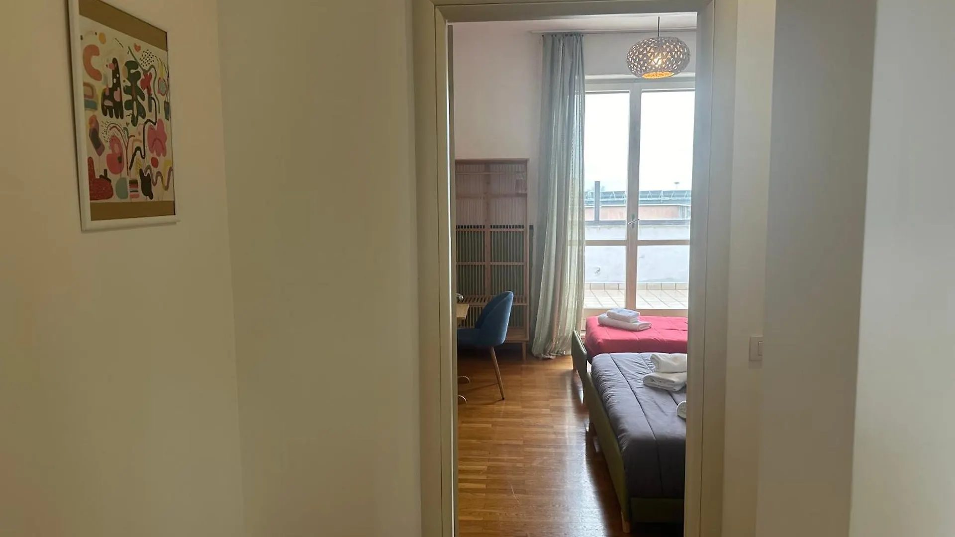 Feel - Bellavista Suites Bergamo Guest house