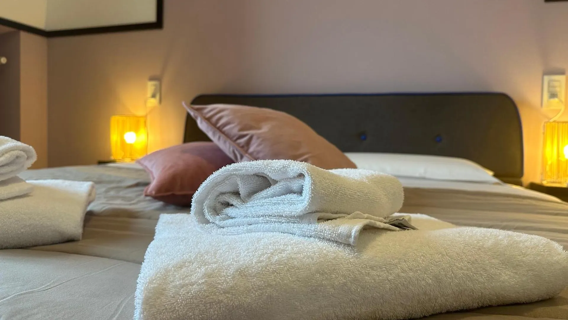 Guest house Feel - Bellavista Suites Bergamo