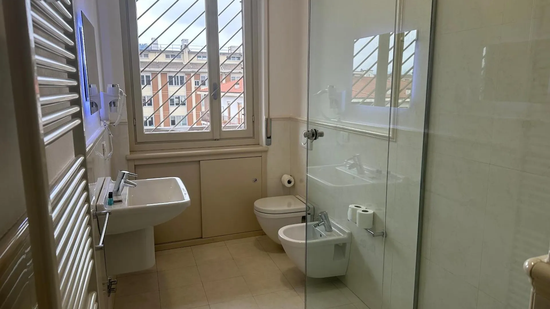 Feel - Bellavista Suites Bergamo