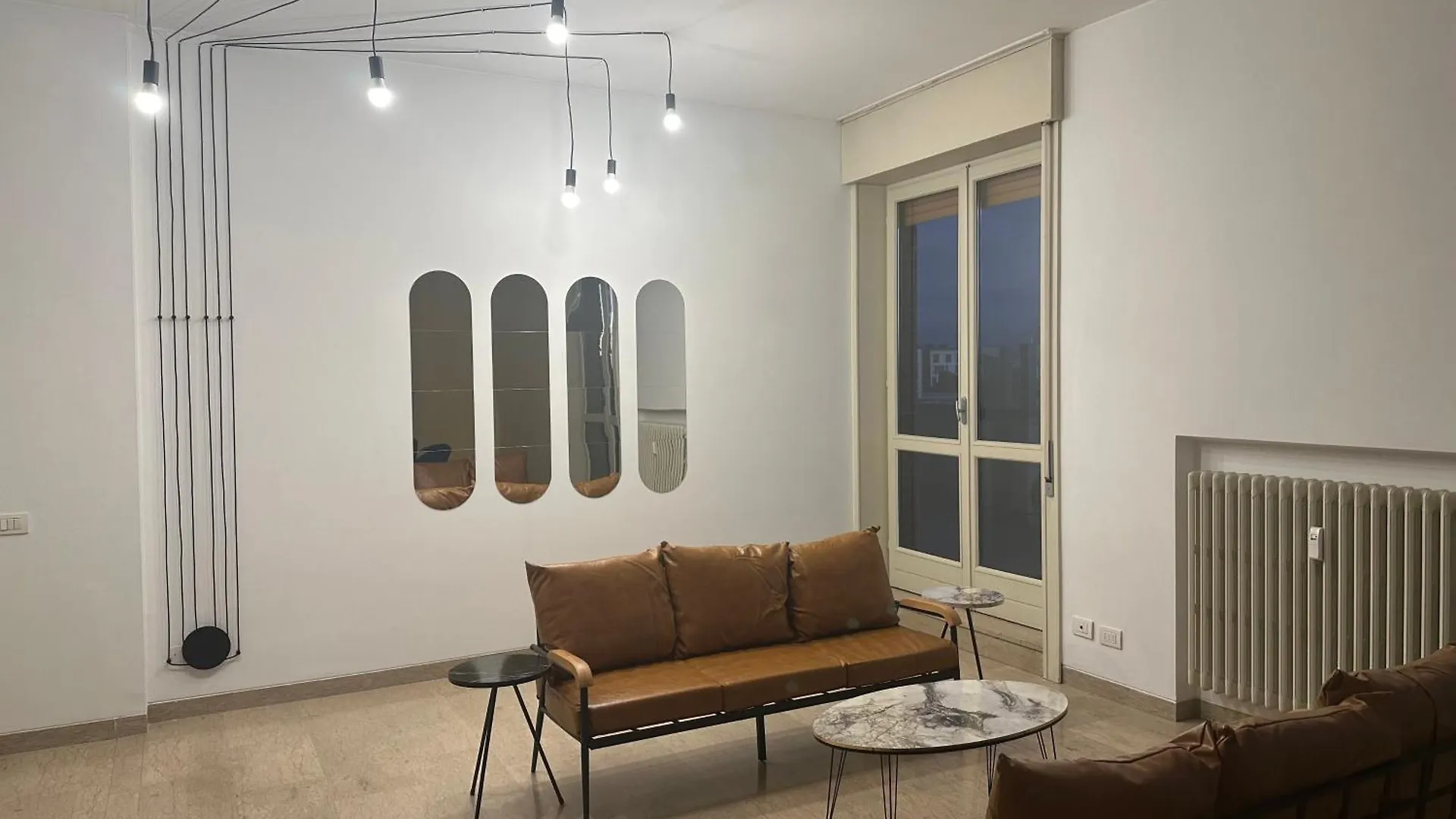 Feel - Bellavista Suites Bergamo 0*,  Italy