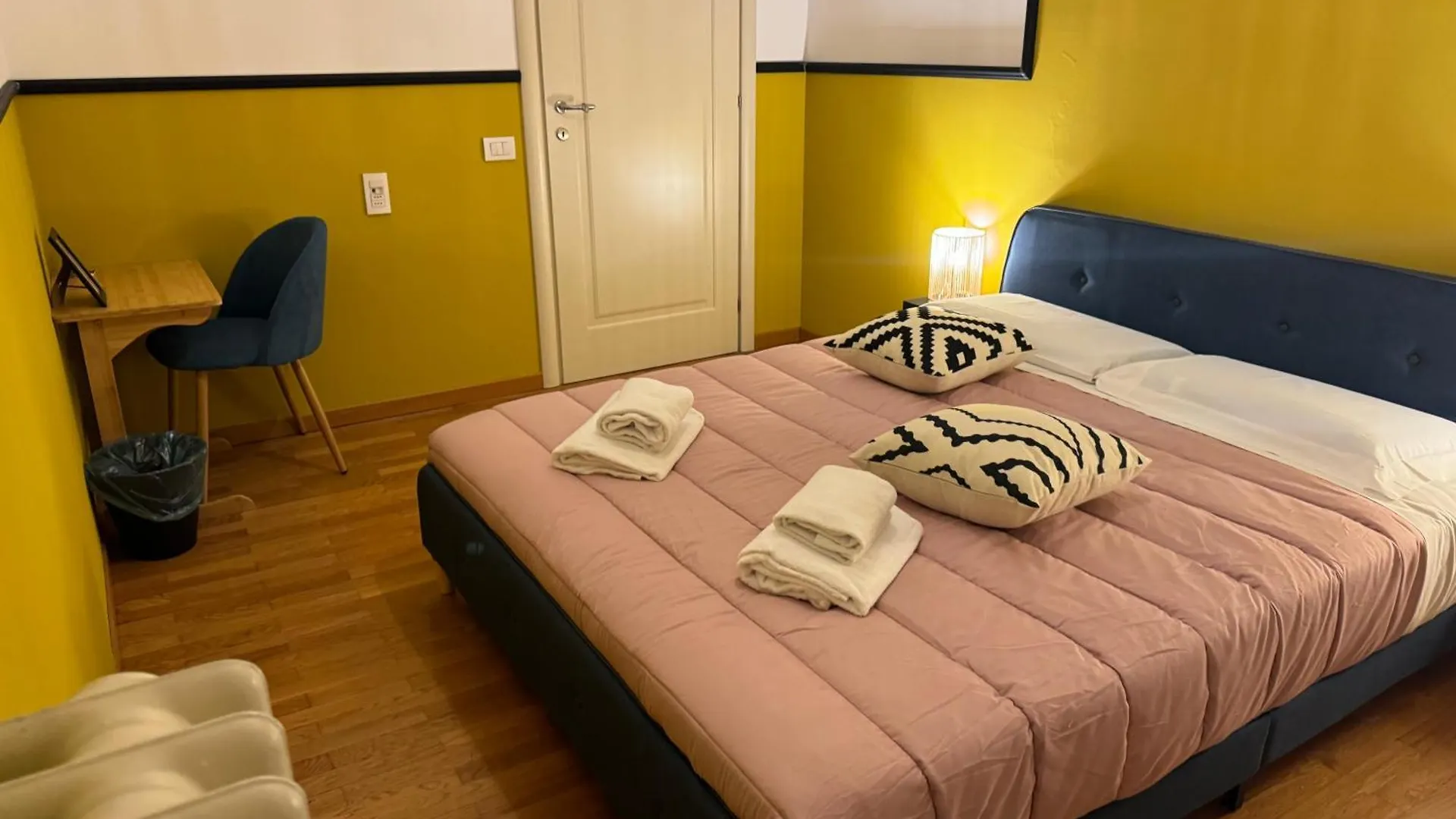 Guest house Feel - Bellavista Suites Bergamo