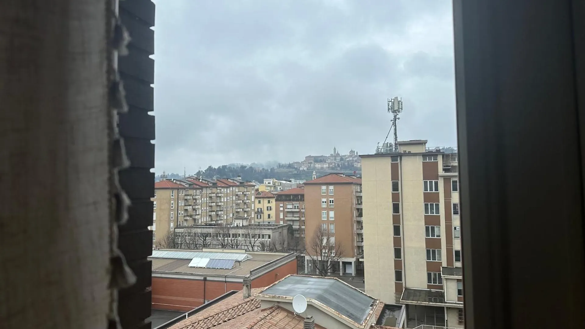 Feel - Bellavista Suites location